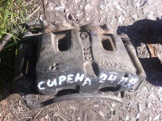 Суппорт передний правый Nissan Serena