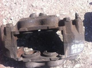 Суппорт передний правый Lexus GX470