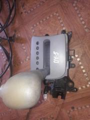 Ручка кпп Mazda Demio 2003