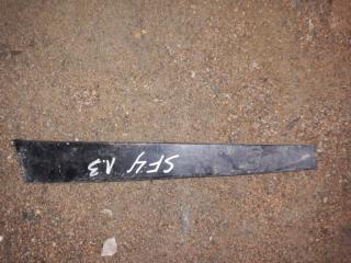 Накладка на дверь задняя левая Honda Accord 2000