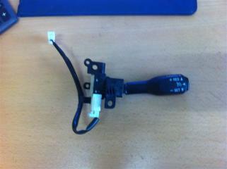 Переключатель круиз-контроля Toyota Land Cruiser Prado 2015 Б/У Переключатель круиз-контроля Toyota Land Cruiser Prado 2015