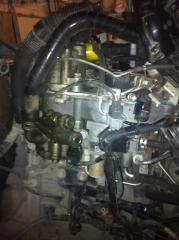 Топливный насос высокого давления ТНВД Toyota Land Cruiser Prado 2015