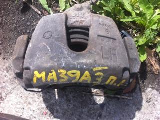 Суппорт передний Mazda 3 2008