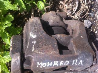 Запчасть суппорт передний левый FORD Mondeo 2011