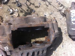 Суппорт передний левый Toyota Land Cruiser Prado 1994