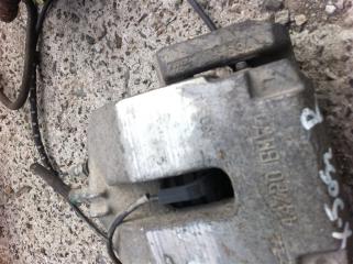 Суппорт задний правый BMW X5 2009