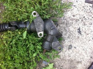 Рулевой редуктор Nissan Terrano 1994