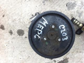 Гидроусилитель Mercedes-Benz