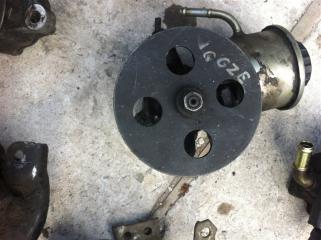 Гидроусилитель Toyota