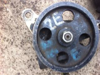 Гидроусилитель Toyota