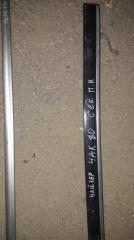 Накладка на дверь передняя правая Toyota Chaser 1991