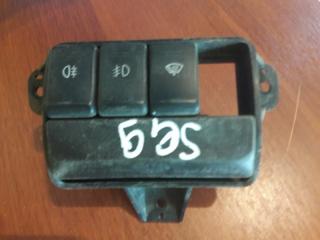 Блок кнопок Subaru Forester 2006