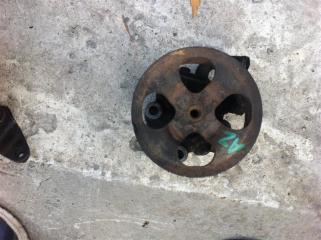 Гидроусилитель Toyota