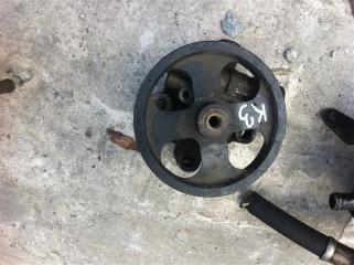 Гидроусилитель Toyota