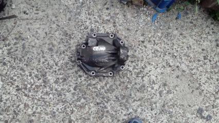 Крышка передняя Toyota Land Cruiser