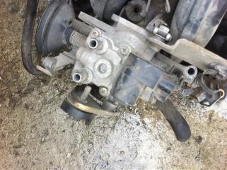 Дроссельная заслонка Toyota Cami