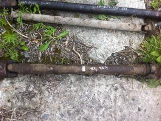 Кардан передний Mitsubishi Pajero