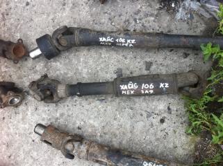 Кардан передний Toyota Hiace