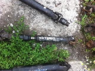 Кардан передний Nissan Terrano