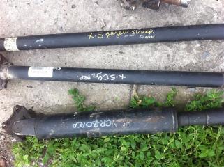 Кардан передний BMW X5 2009