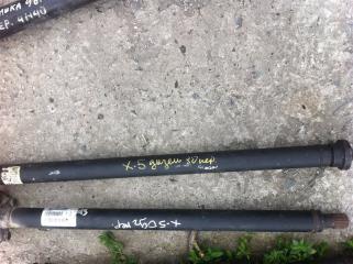 Кардан передний BMW X5