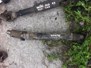 Кардан передний Mazda Bongo