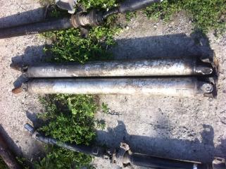 Кардан задний Infiniti QX56