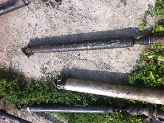 Кардан задний Nissan Safari