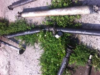 Кардан задний Toyota TOWN ACE NOAH