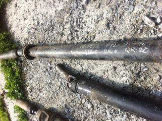 Кардан задний Nissan Primera