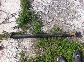 Кардан задний Nissan Mistral