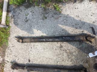 Кардан задний Mitsubishi Challenger