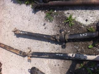 Кардан задний Mazda CX7