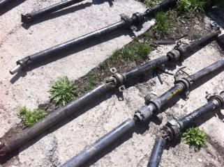 Кардан задний Mitsubishi Galant