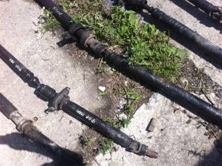 Кардан задний Nissan X-TRAIL