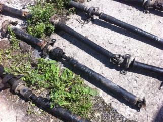 Кардан задний Toyota Kluger