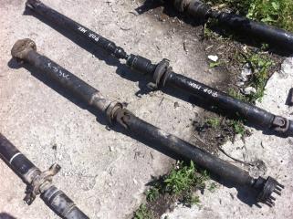 Кардан задний BMW X5