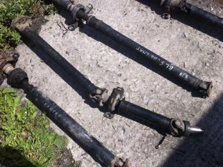 Кардан задний Toyota soarer