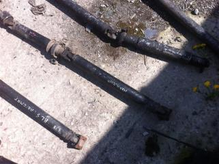 Кардан задний Toyota Mark II