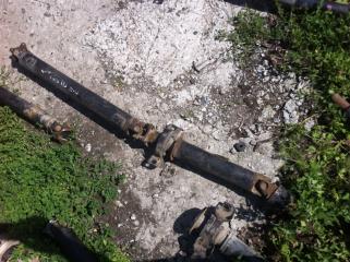 Кардан задний Toyota Chaser