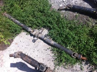 Кардан задний Toyota Cami