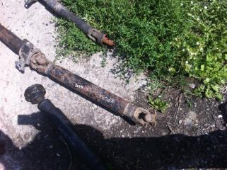 Кардан задний Toyota Crown