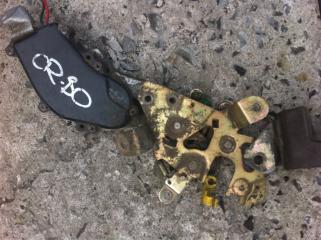 Замок крышки багажника Toyota Land Cruiser