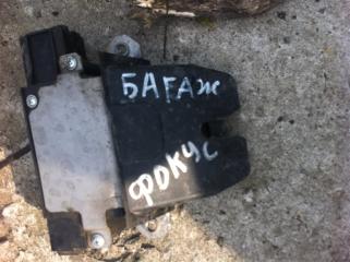 Замок крышки багажника FORD Focus