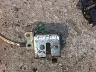 Замок крышки багажника Toyota Caldina