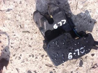 Замок крышки багажника Honda Accord