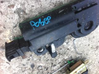 Замок крышки багажника Range Rover VOGUE