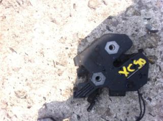 Запчасть замок крышки багажника Volvo XC90