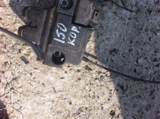 Замок крышки багажника Toyota Corolla