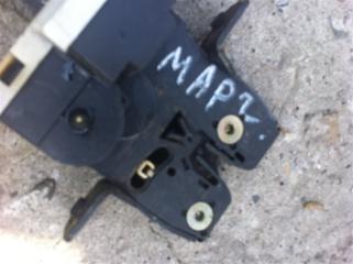 Замок крышки багажника Nissan March